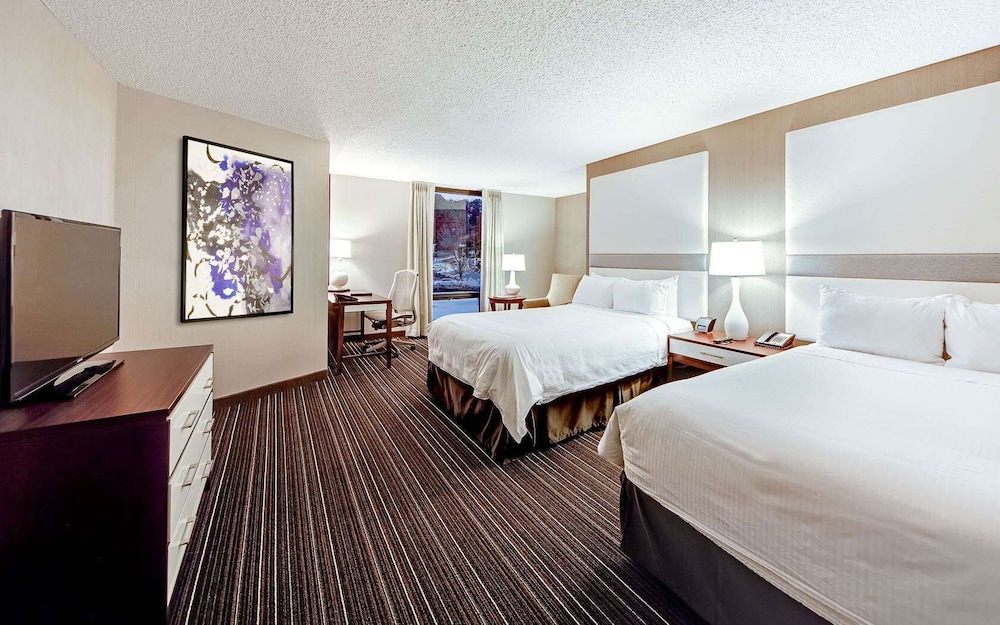 Sonesta Atlanta Northwest Galleria Marietta - photo 11