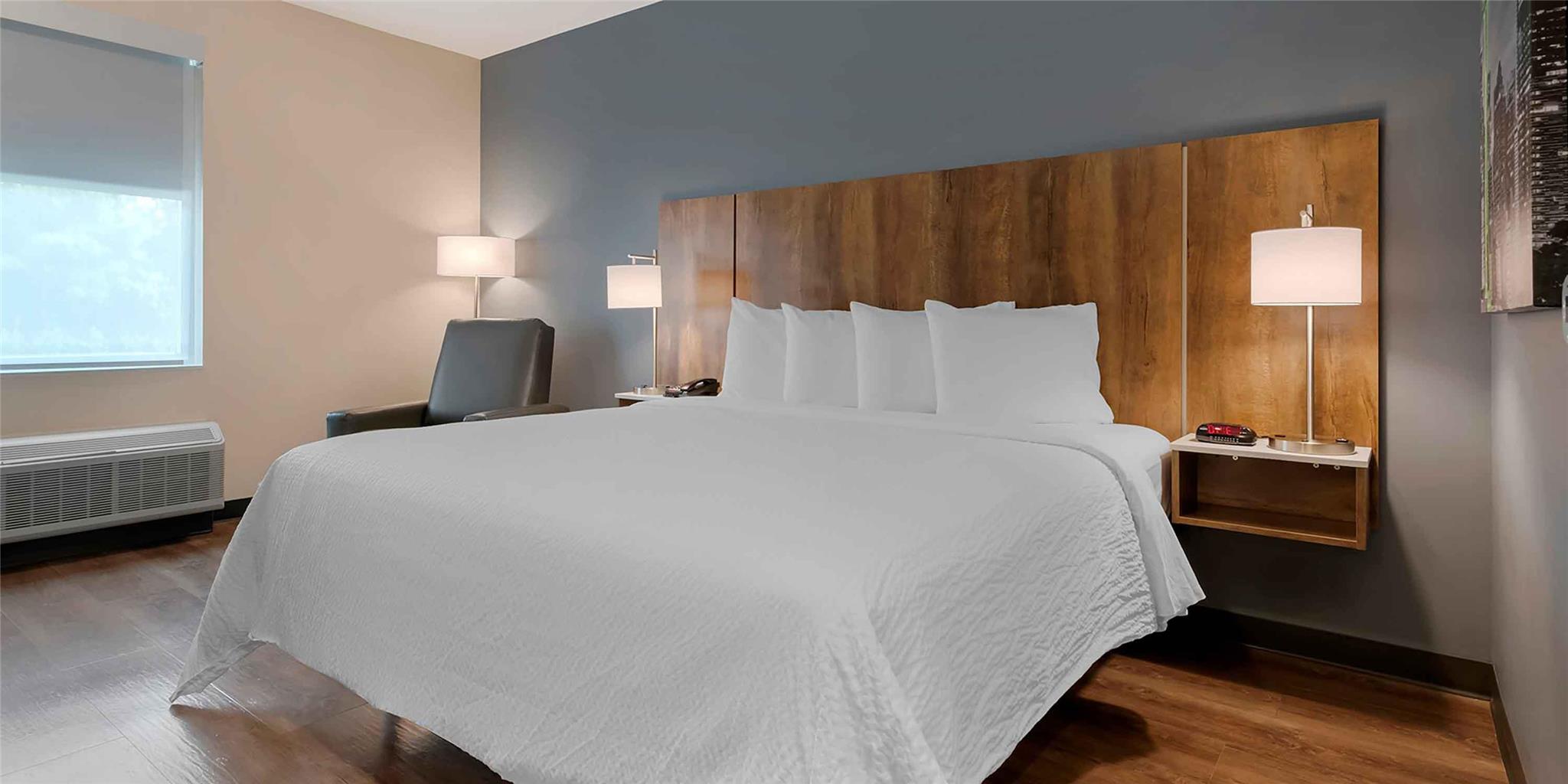 Extended Stay America Suites Charlotte Pineville Park Rd - photo 18