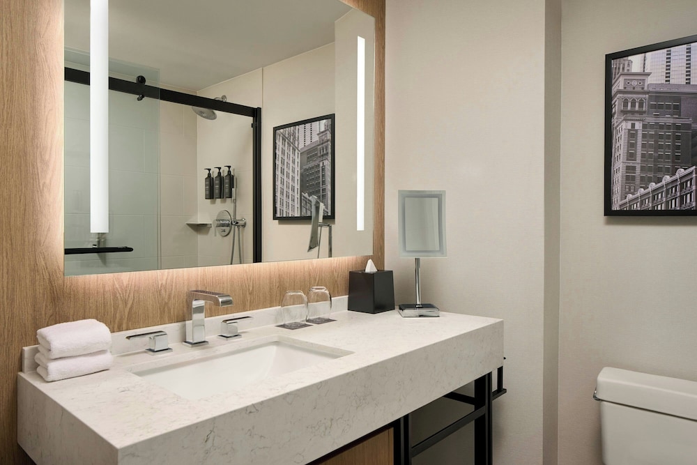 Sheraton Suites Chicago O'Hare - photo 39