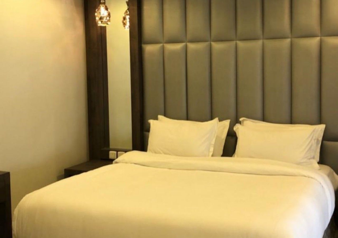 Sea Life - carbon neutral hotel in Jeddah