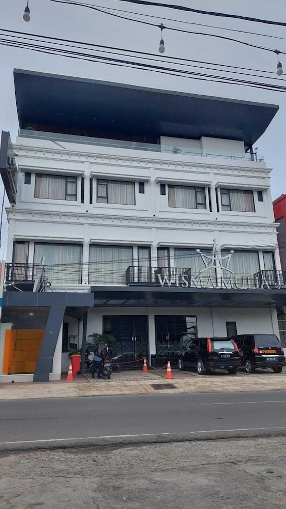 Mulia Hotel Syariah in Bukittinggi, Indonesia