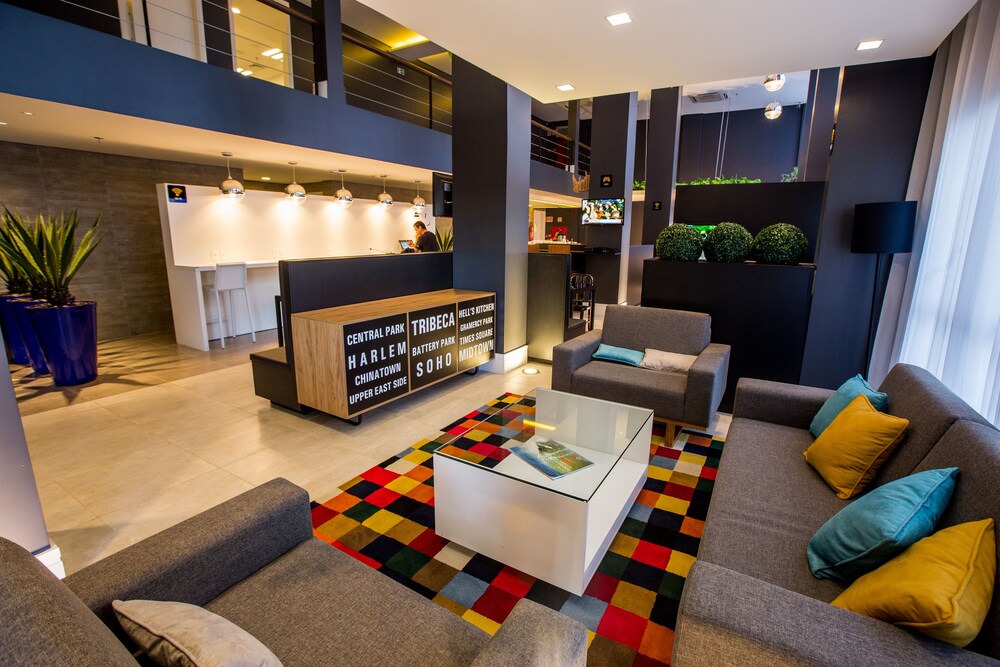 ibis Styles Parauapebas — Parauapebas — photo 4