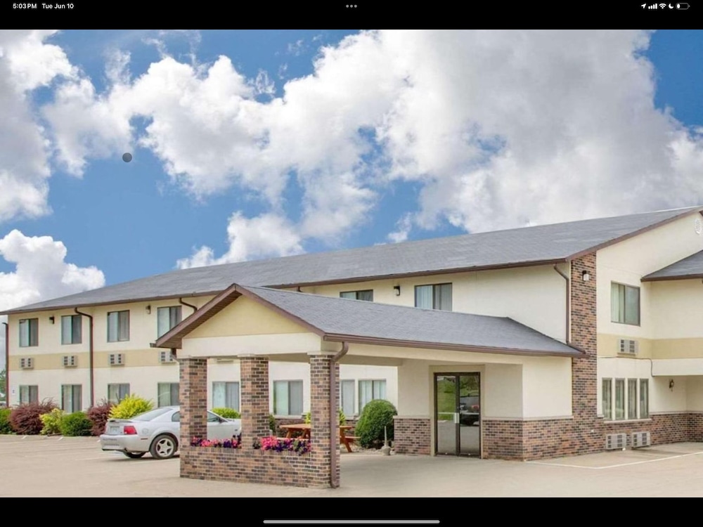 Travelodge by Wyndham Lamoni - photo 15