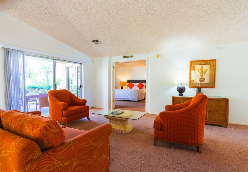 The Villas at Emerald Desert RV Resort - photo 21