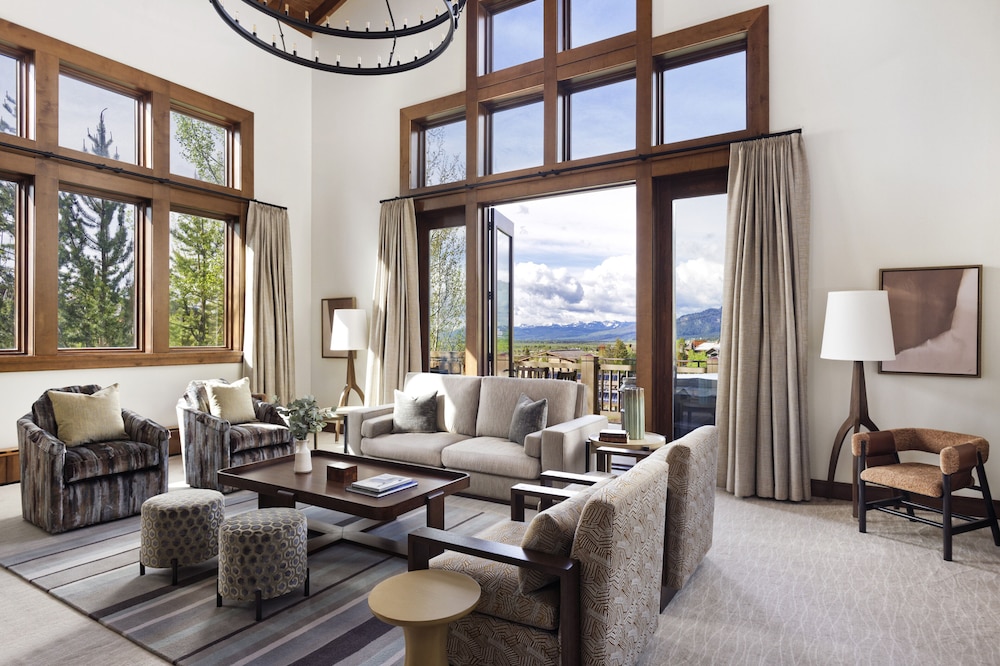 Four Seasons Resort Jackson Hole - photo 115