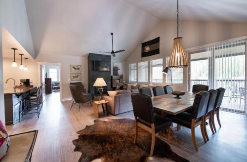 Founders Pointe 4473 Ski In Ski Out Winter Park Resort - photo 3