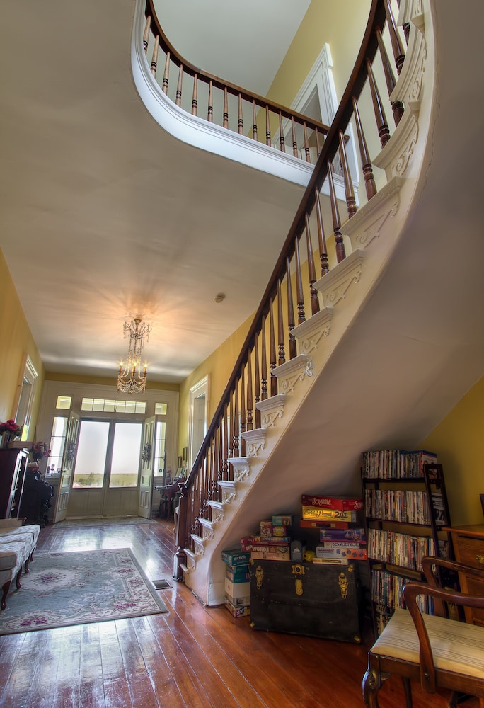 Historic Maple Hill Manor - photo 64
