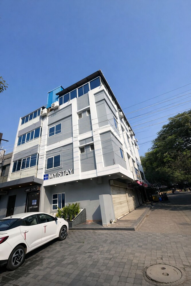 Hotel My Stay in Indore, India