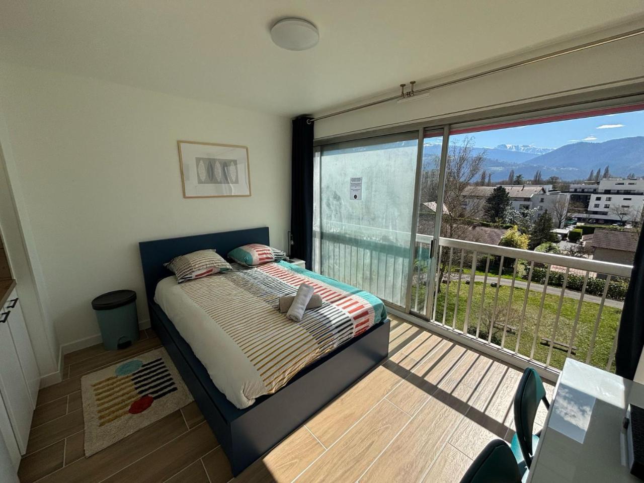 L'ecrin Meylan - last minute hotel in Meylan