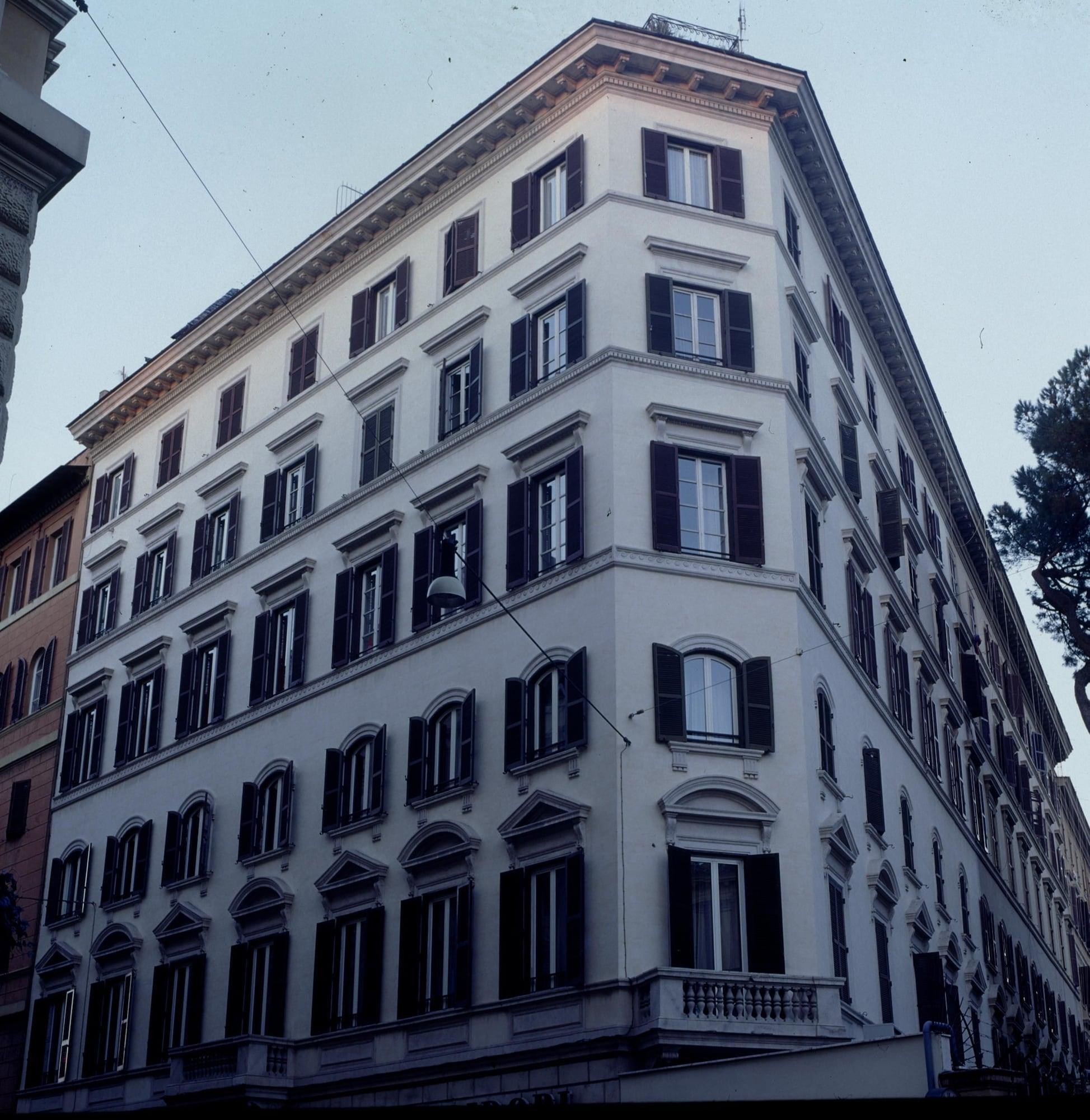 Hotel Gambrinus