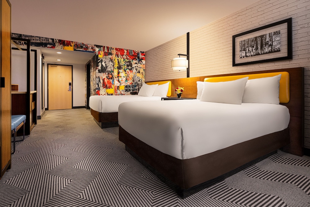 New York New York Hotel & Casino - photo 4