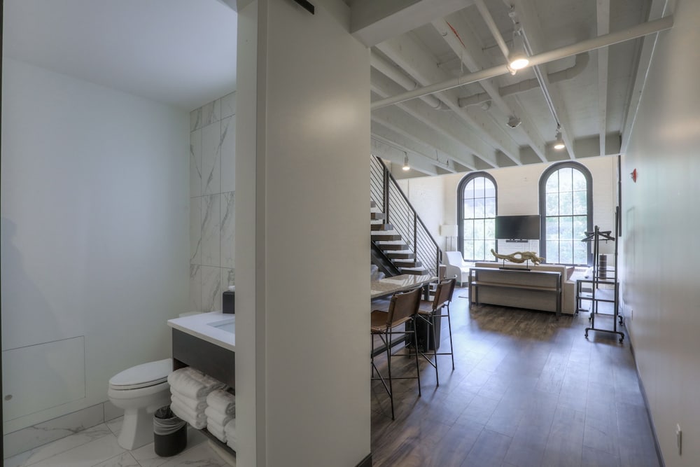 Studio 154 Luxury Hotel - photo 74