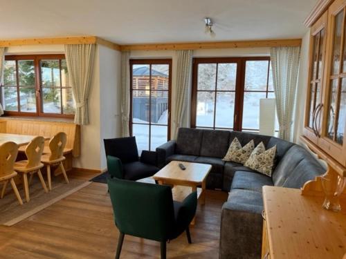 Duxeranger A Top 1 — 4-Star Luxury Hotel in Krimml, Austria