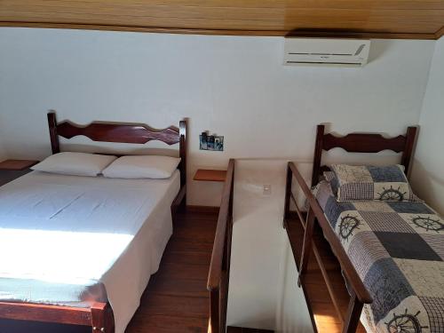Recanto das Flores Lofts Ilha Grande Rj — 4-Star Luxury Hotel in Ilha Grande, Brasil