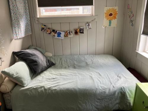 Cute little hide out in Taupo, New Zealand