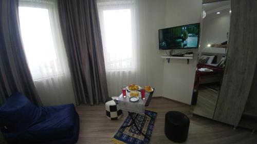 Villa Royal House