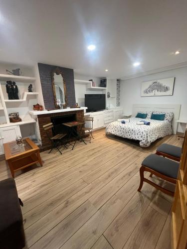 Rosan - carbon neutral hotel in Malaga