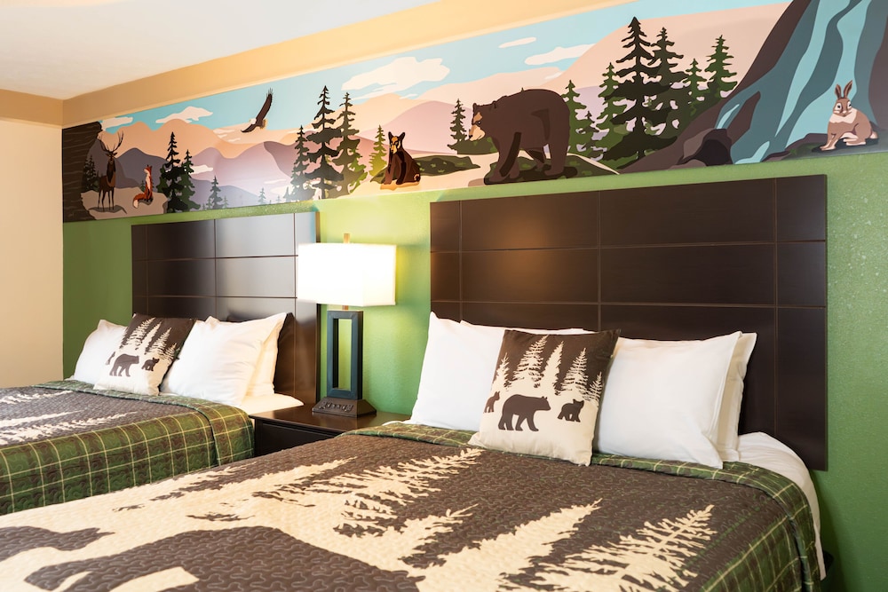 Country Cascades Waterpark Resort - photo 20