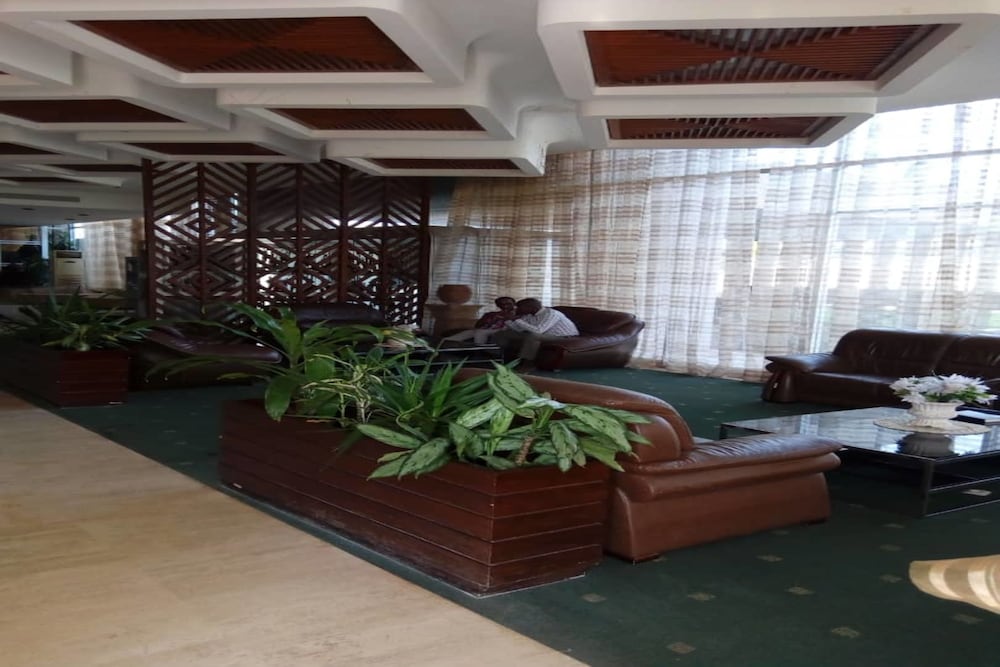 Hotel Ghec — Bouake — photo 4