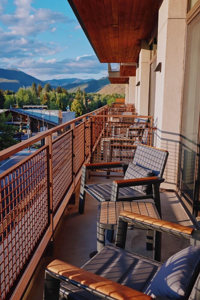 Limelight Hotel Ketchum - photo 55
