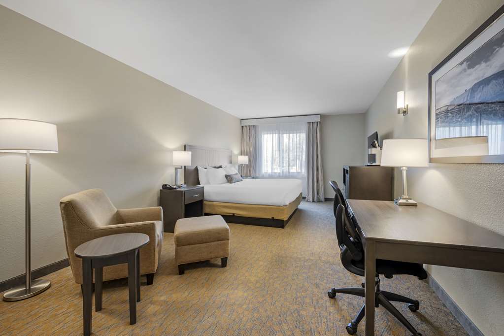Best Western Plus The Inn at Hells Canyon - photo 25