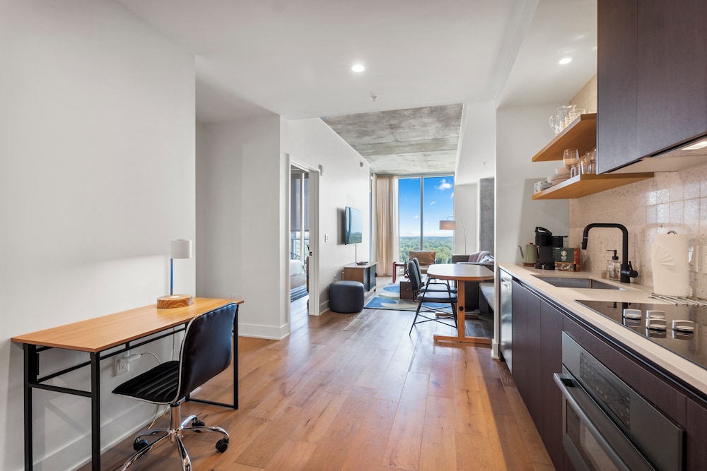 Austin Condo Hotel - photo 337
