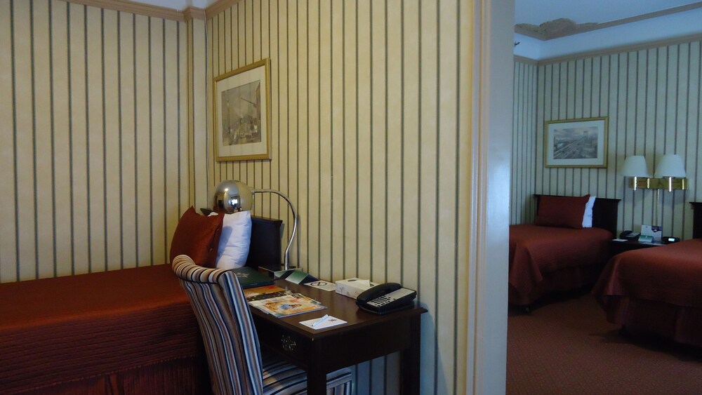 The Hotel Wolcott - photo 24