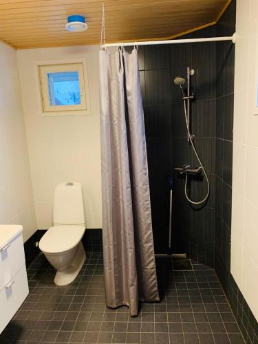 Rauha Marina 5 — 4-Star Luxury Hotel in Imatra, Finland