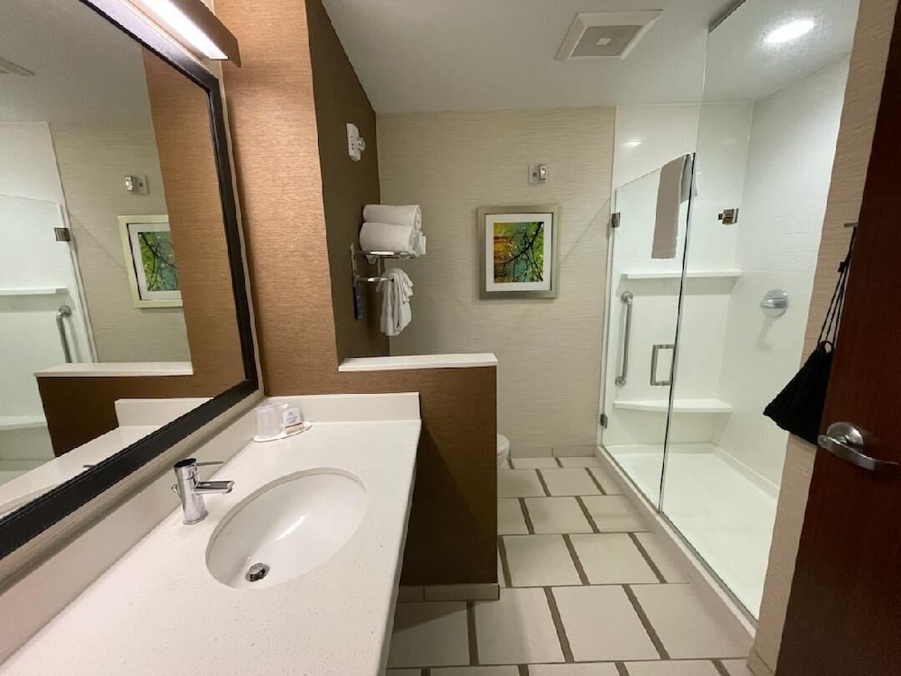 Fairfield Inn & Suites by Marriott Scottsbluff - photo 17