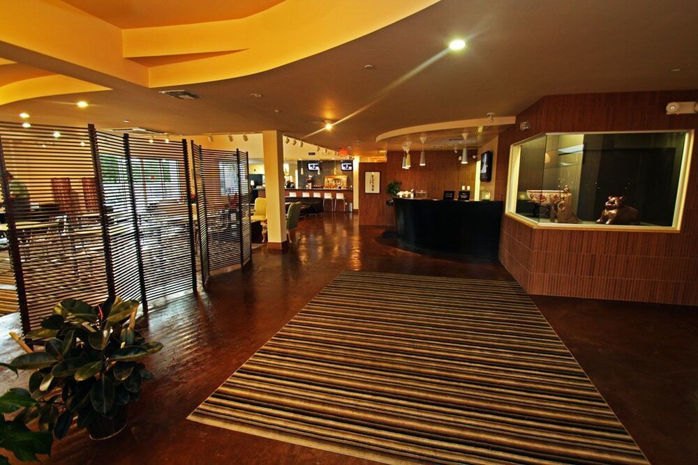 Casulo Hotel - photo 3