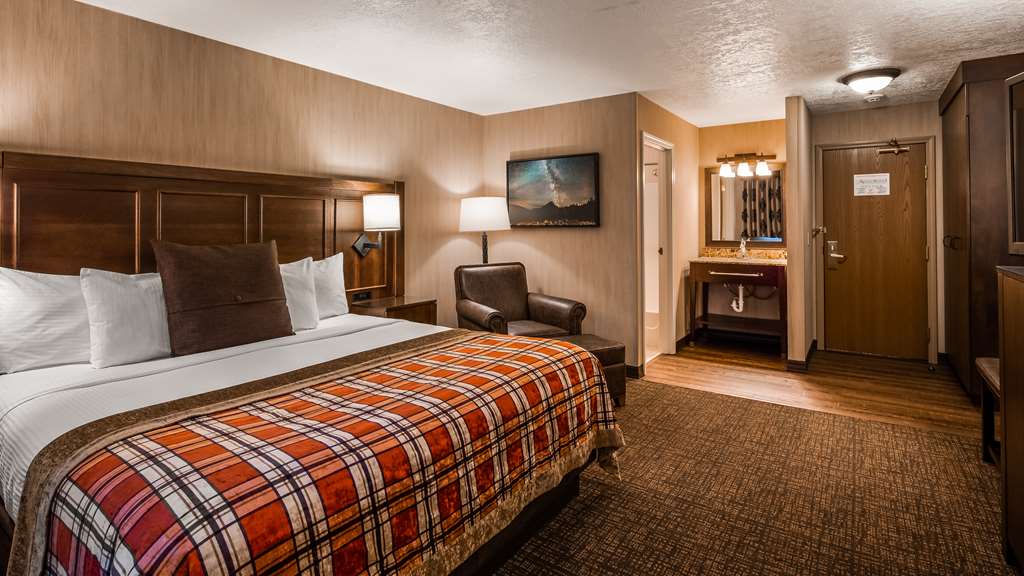 Best Western Plus Flathead Lake Inn And Suites - photo 29