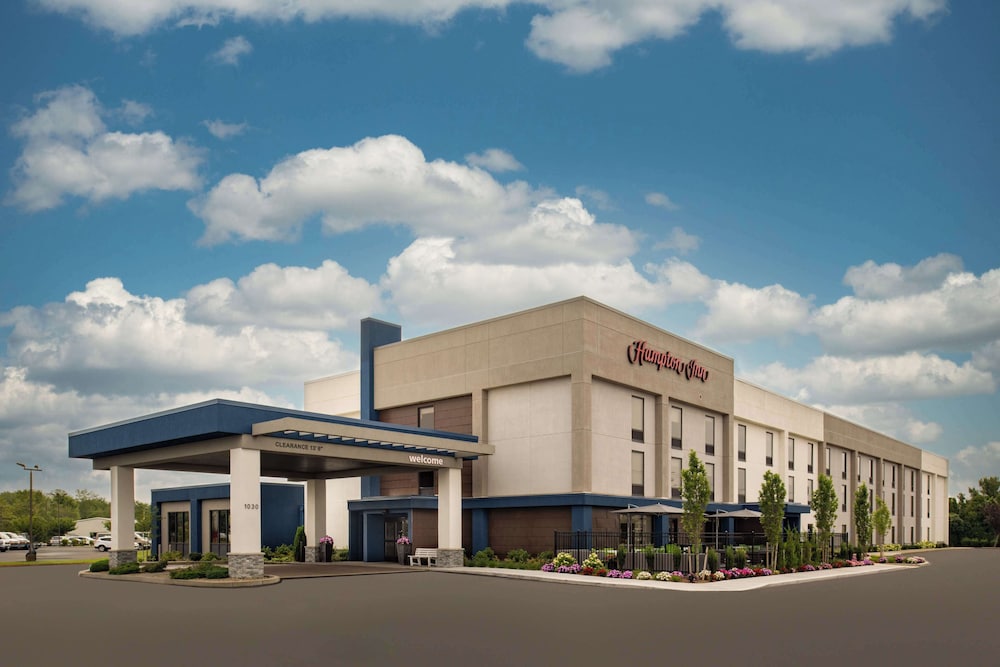 Hampton Inn Seekonk - photo 41