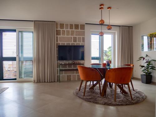 Grand Amore Apartment — 4-Star Luxury Hotel in Dubrovnik, Croatia