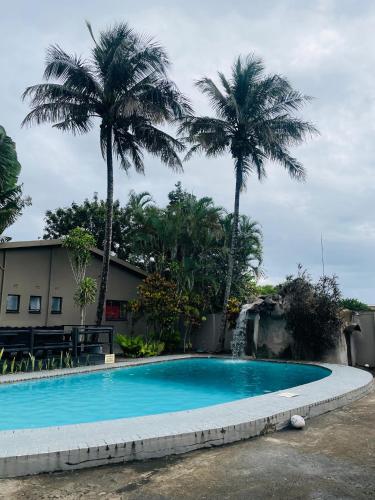 Mbazwana Inn - last minute hotel in Unknown City