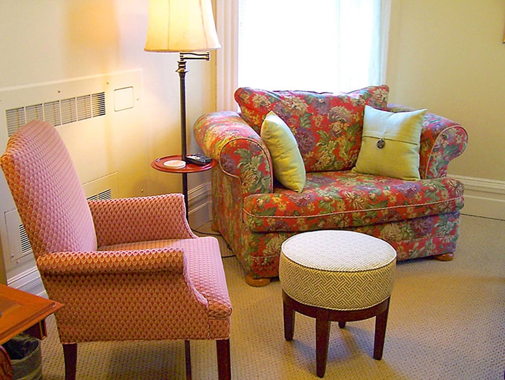 Lyndon House B&B - photo 21