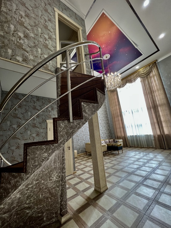 Aeroport Plaza Hotel in Voronezh, Russia