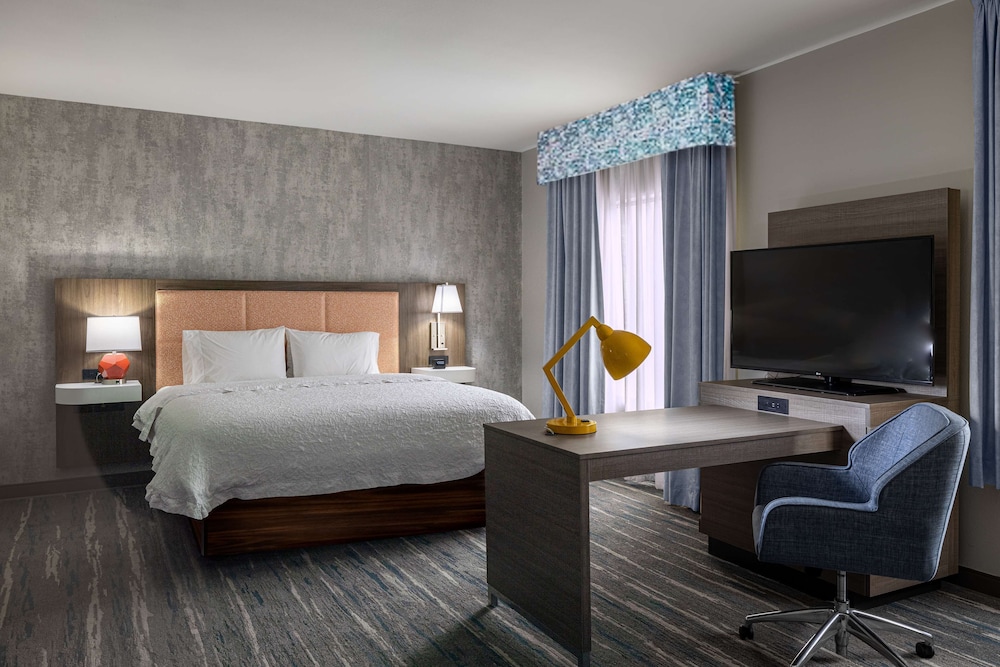 Hampton Inn Knoxville West At Cedar Bluff - photo 11