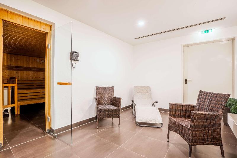 Hotel Am Tierpar — Gotha
