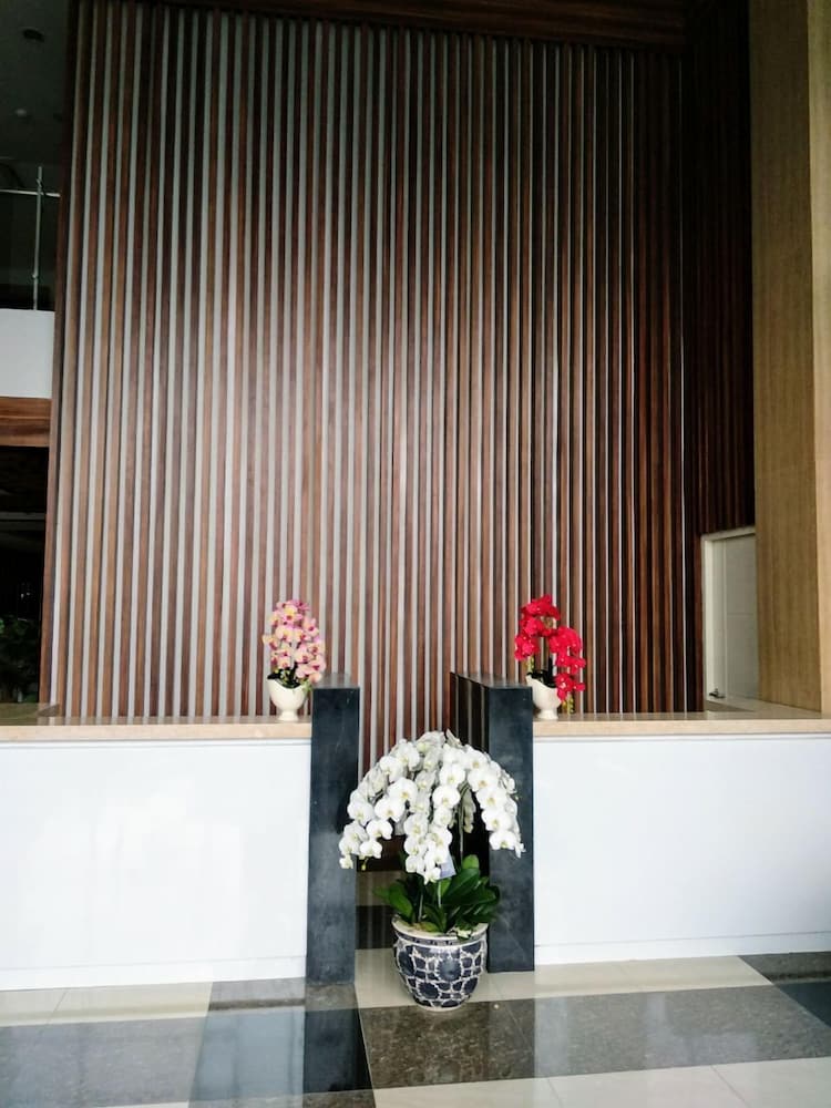 Hotel Dharmein - last minute hotel in Jakarta