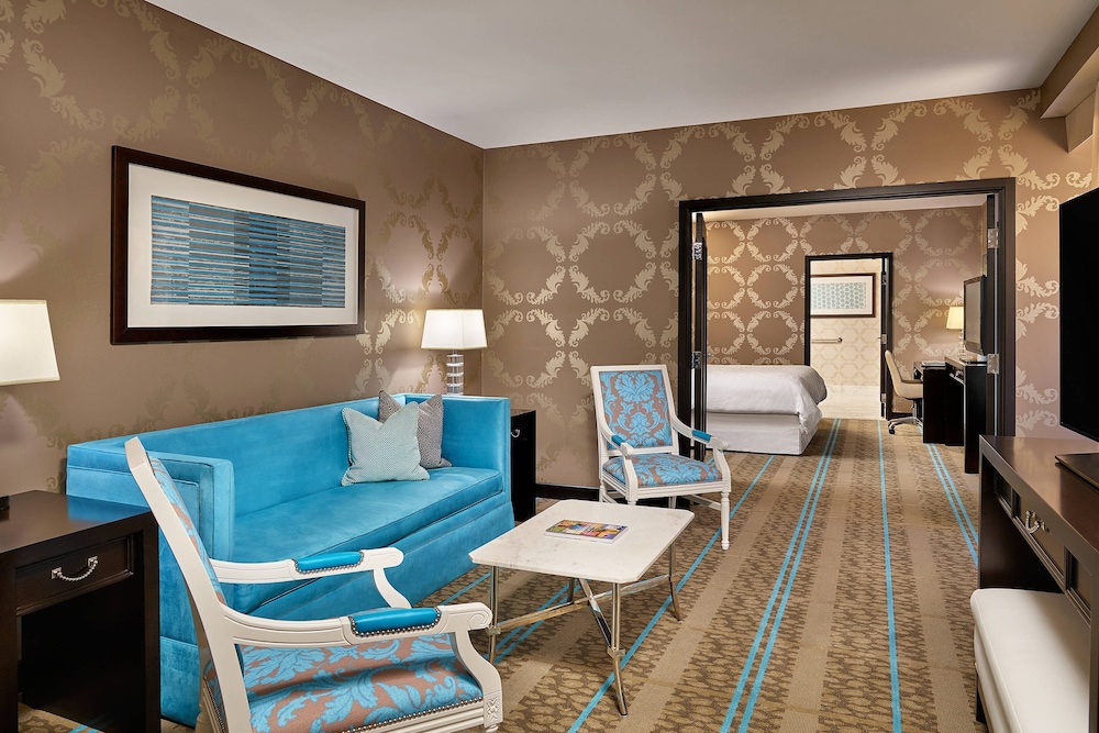 The Nines a Luxury Collection Hotel Portland - photo 30