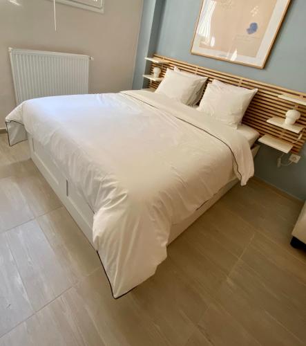 For a genuine Athenian homestay — 4-Star Luxury Hotel in Athens, Greece