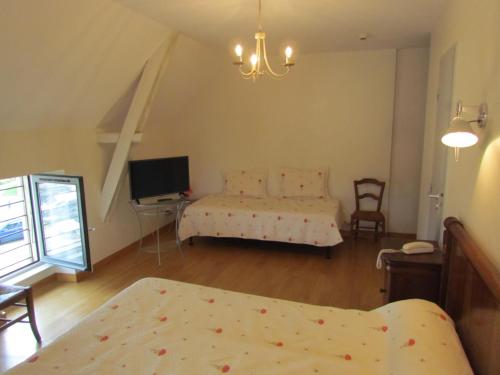 Le Relais de la Tour — Capdenac-Gare — photo 5