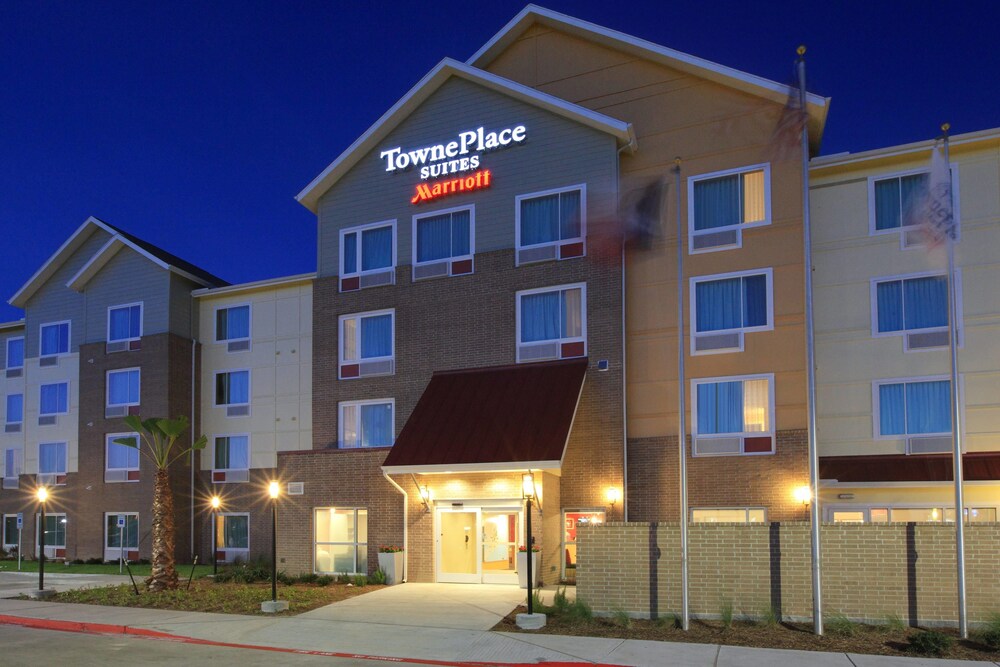 TownePlace Suites Corpus Christi Portland - photo 24