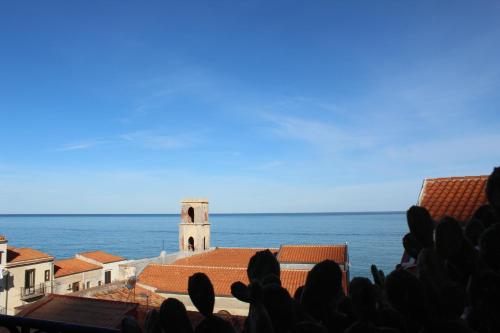 Casa di Anna — 4-Star Luxury Hotel in Cefalu, Italy