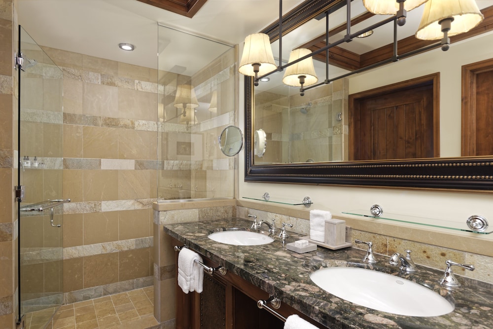 Four Seasons Resort Jackson Hole - photo 178