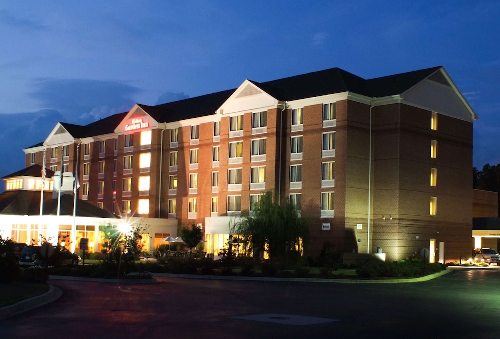 Hilton Garden Inn Anderson - featured photo
