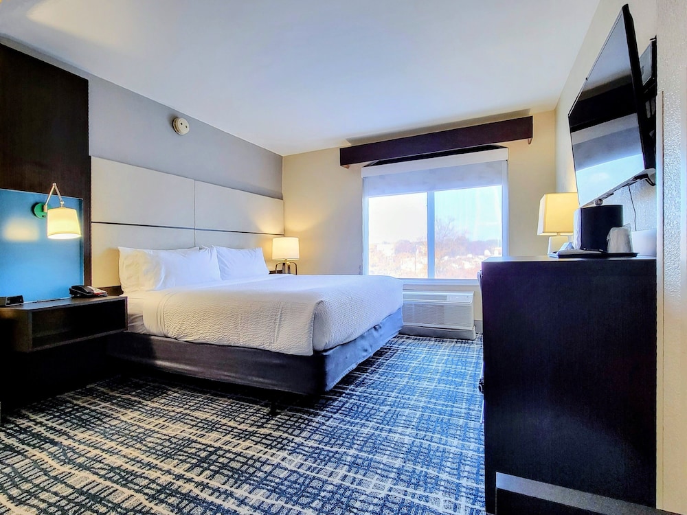 Holiday Inn Belcamp Aberdeen Area by IHG - photo 31