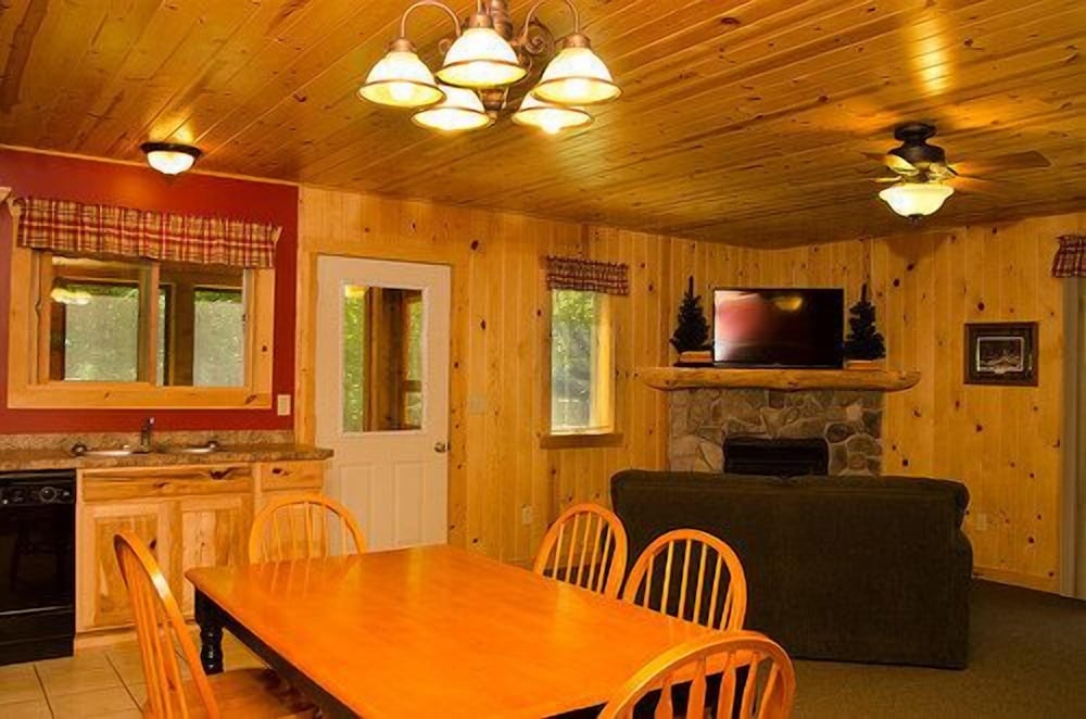 Woodland Beach Resort - photo 64