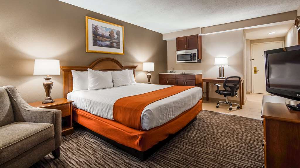 Best Western Gateway Adirondack Inn - photo 11