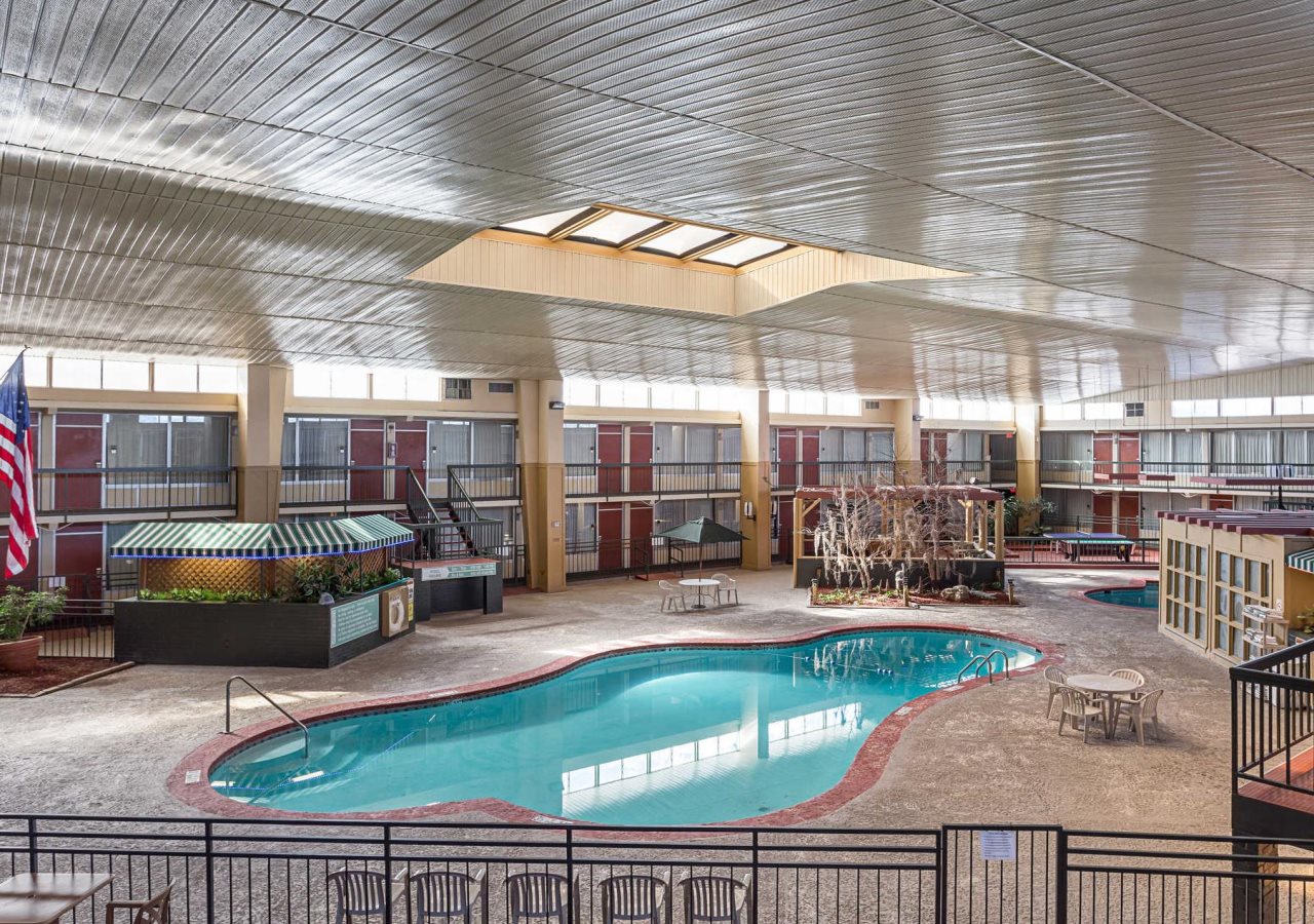 Quality Hotel Houma — Houma — photo 5